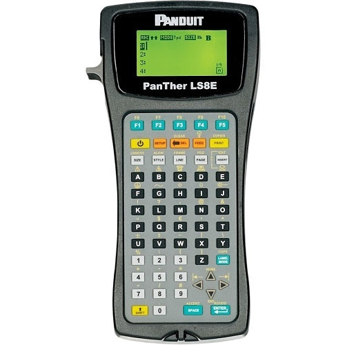 Panduit LS8E-ACS Label Makers and Accessory