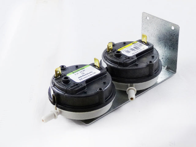 INTERNATIONAL COMFORT PRODUCTS 1013862 BLOCKED VENT SWITCHES