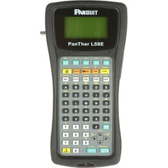 Panduit LS8E Label Makers and Accessory