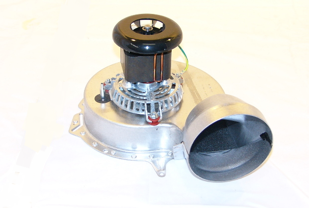 INTERNATIONAL COMFORT PRODUCTS 1014525 DRAFT INDUCER MOTORS