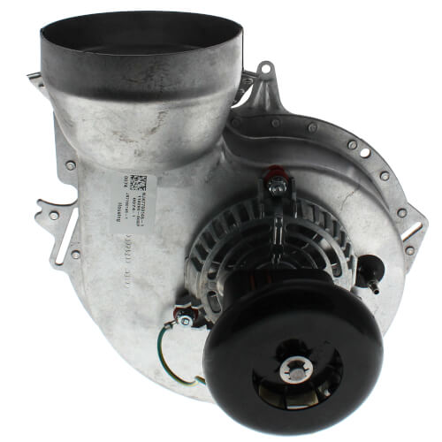 Heil Quaker 1014529 Inducer Assembly (1-Stage Exhaust Blower Vent 80+ S)