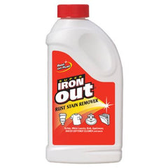 True Value IO30N Iron Out 28-oz Rust & Iron Stain Remover