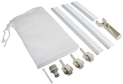PENTAIR R18535 AIR CLEANER REPLACEMENT PARTS