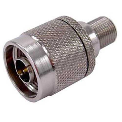 Wilson 971128 N-Male to F-Female Connector