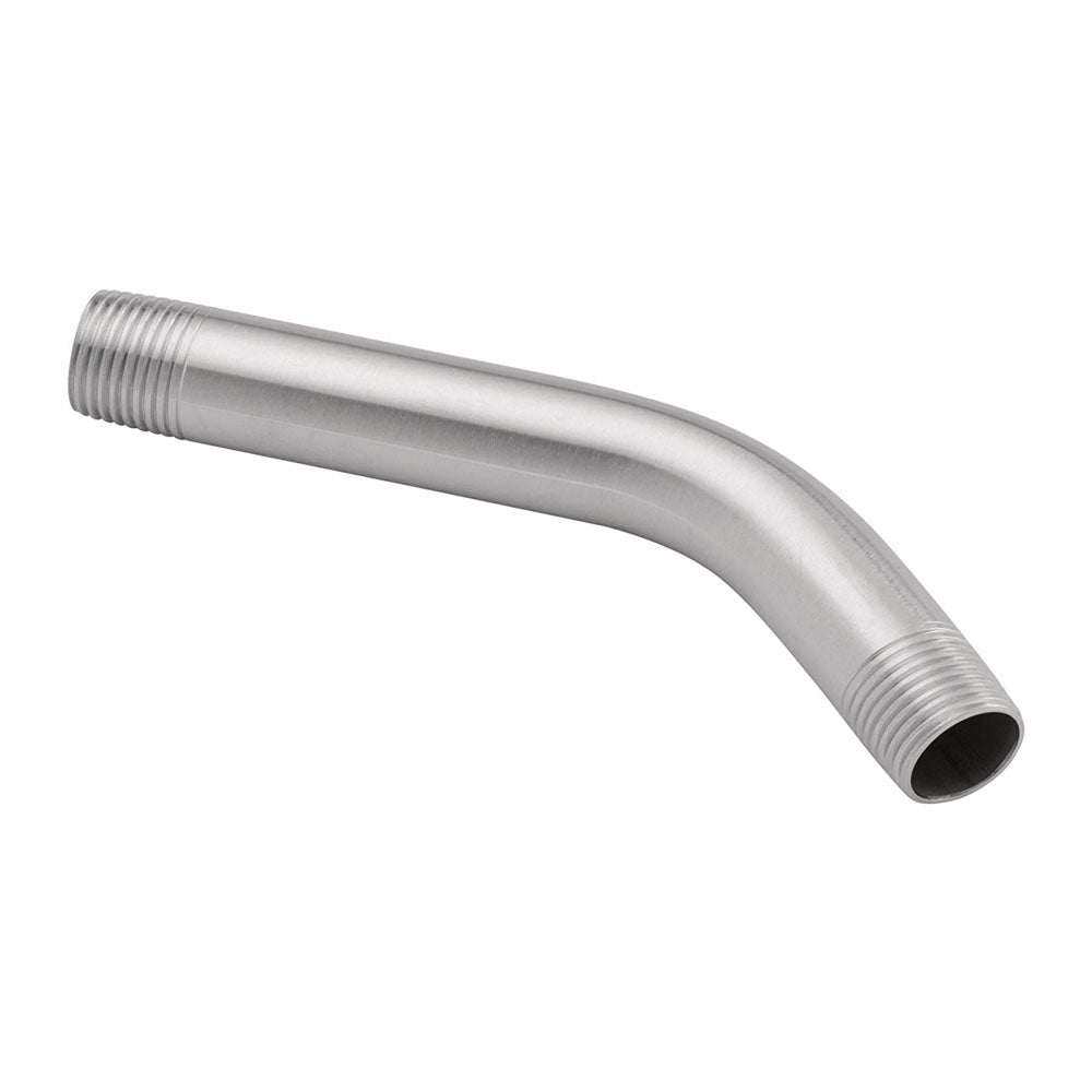 Moen 10154SLP Brushed Platinum 6 Shower Arm