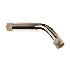 Moen 10154NL Shower Arm 6 in. Polished Nickel