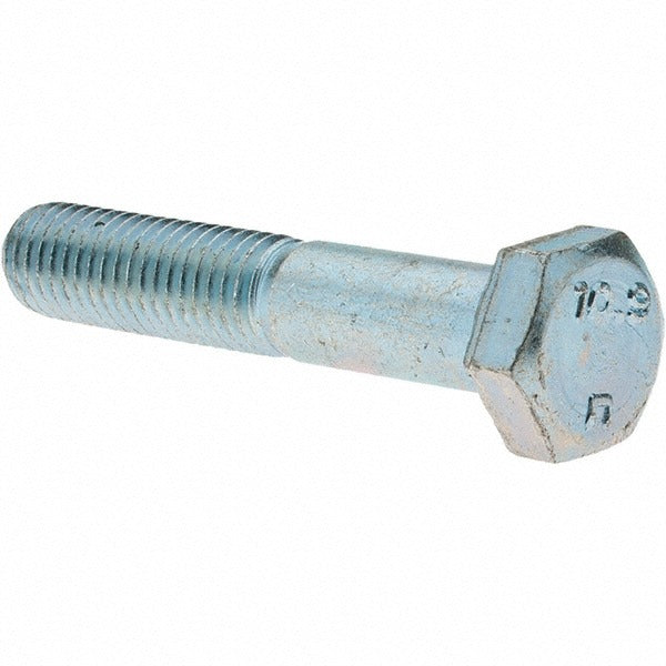 VALUE COLLECTION Value Collection 44486 M10 X 1.50 X 55mm Hex Cap Screw