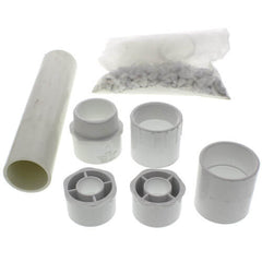 Burnham 101867-01 Condensate Neutralizer Kit for Alpine Boiler