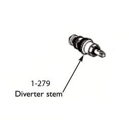 Newport Brass 1-279 Pressure Balance Cartridge for 1-685