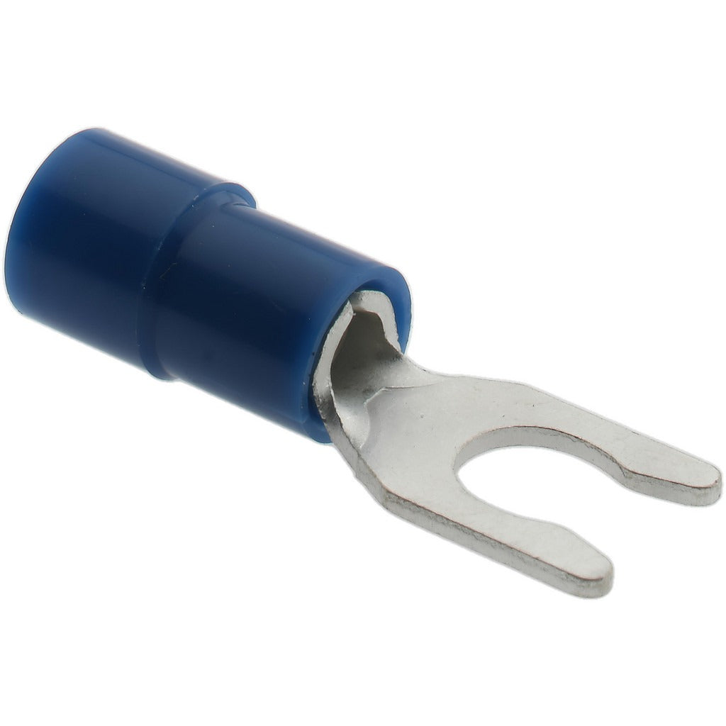 VALUE COLLECTION Value Collection LSVY2-4 Locking Fork Terminal 8 Stud