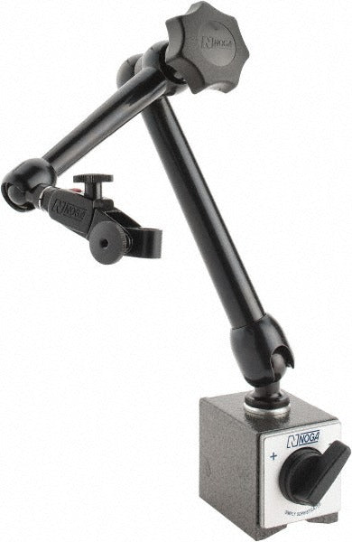 NOGA Noga MG71003 Magnetic Indicator Base Articulated Arm