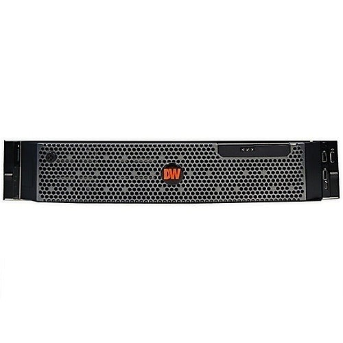 DIGITAL WATCHDOG Digital Watchdog DW-BJRR2U80TLX Rack Nvr Server