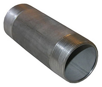 LASCO Larsen Supply 32-1911 Ss Pipe Nipple 3/4 X 4 in Type 304