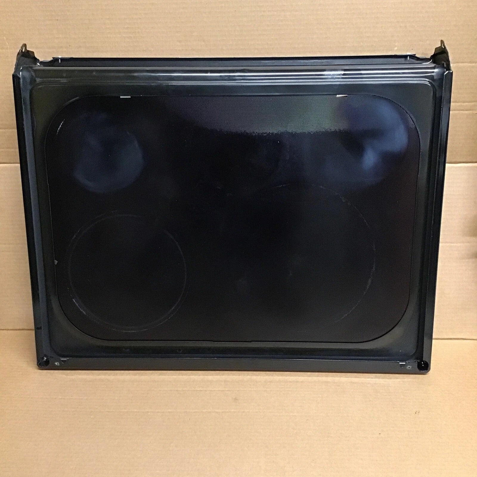 WHIRLPOOL WHIRLPOOL W10472030 Range Main Glass Cooktop Assembly