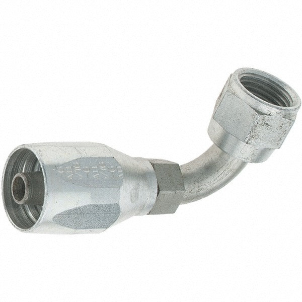 EATON Eaton 24706N-666 Female Swivel Fitting 9/16-18 Jic