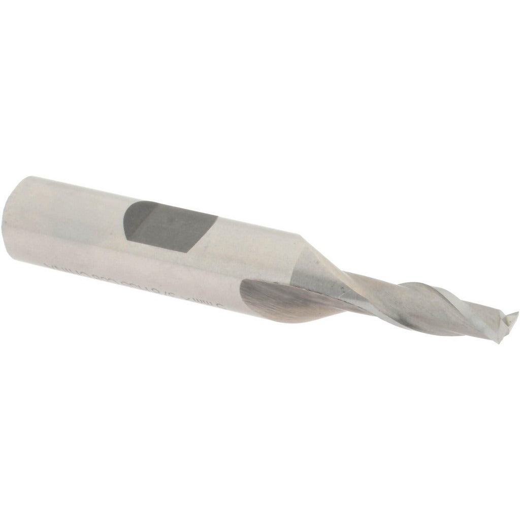 VALUE COLLECTION Value Collection 723-9050 Square End Mill 5mm 2 Flute Cobalt