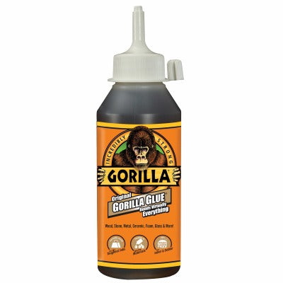 GORILLA Gorilla 5000806 Expanding Adhesive 8 Oz