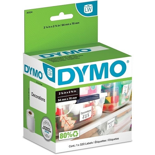 DYMO 30324 Label Makers and Accessory