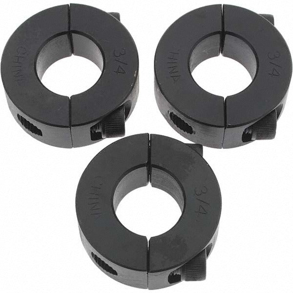 VALUE COLLECTION Value Collection 30876 Two Piece Shaft Collar 1-1/2in Od