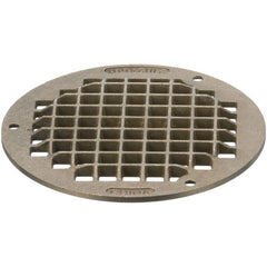 Drain Cover 5 for Zurn PN400-5B-GRID