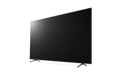 LG Pro 86UR340C9UD 86 UR340C Series Ultra HD Commercial TV with Management Software, Scheduler and Certified Crestron Connected