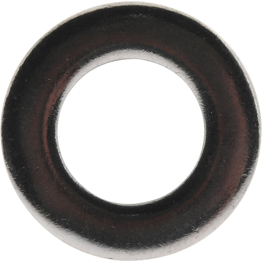 VALUE COLLECTION Value Collection 68025246-100 M12 Flat Washer 18-8 Ss