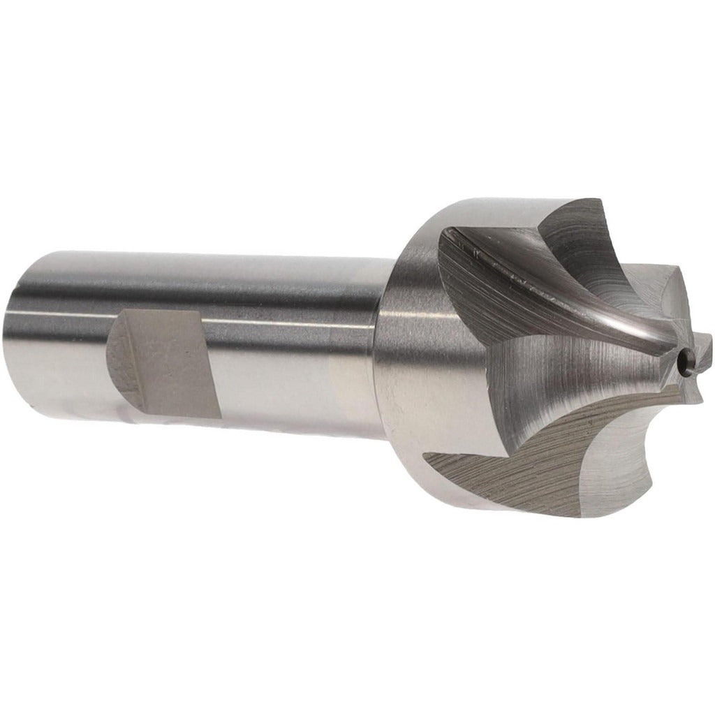 VALUE COLLECTION Value Collection 723-6519 Corner Rounding End Mill