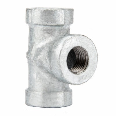 SOUTHLAND B K/mueller Inds(import) 510-600HC Galvanized Tee 25 Pack