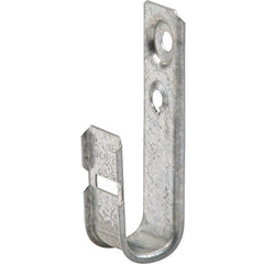 Eaton BCH12 B-Line Series 3/4 Inch Pre-Galvanized Cable Hook