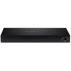 TRENDnet TPE-1620WS 20-Port Gigabit Web Smart PoE+ Switch, 40Gbps