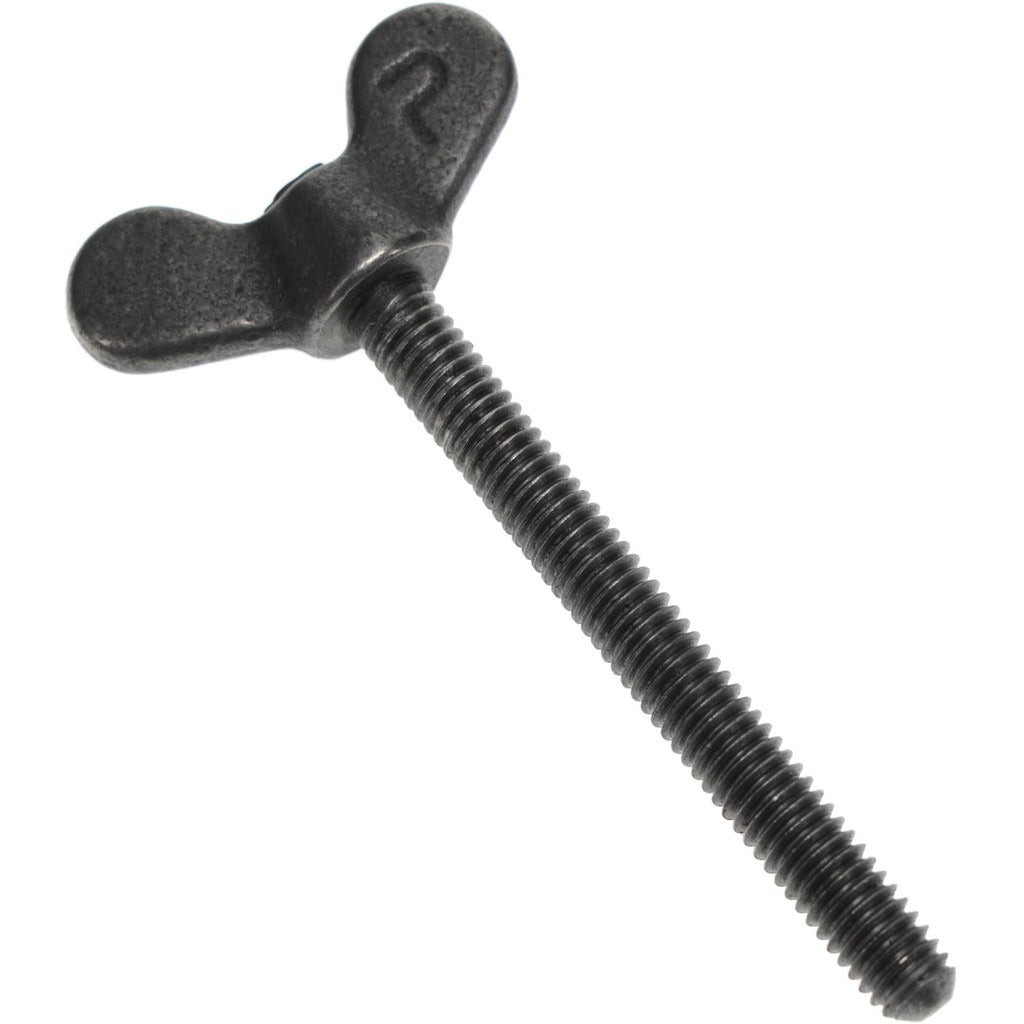 VALUE COLLECTION Value Collection 1-DET-07-M7- Iron Thumb Screw 5/16-18