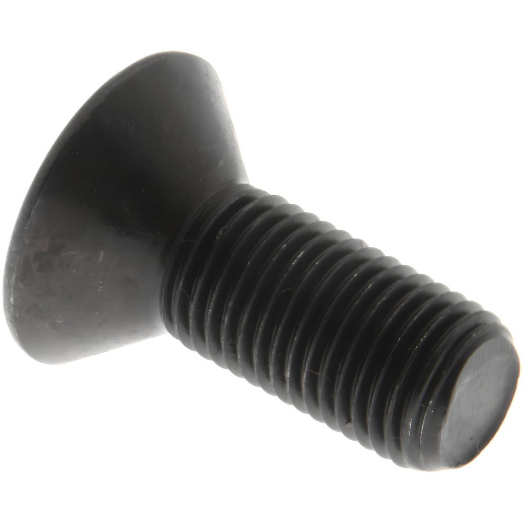 VALUE COLLECTION Value Collection 211231PR Flat Socket Cap Screw 3/8-24x1