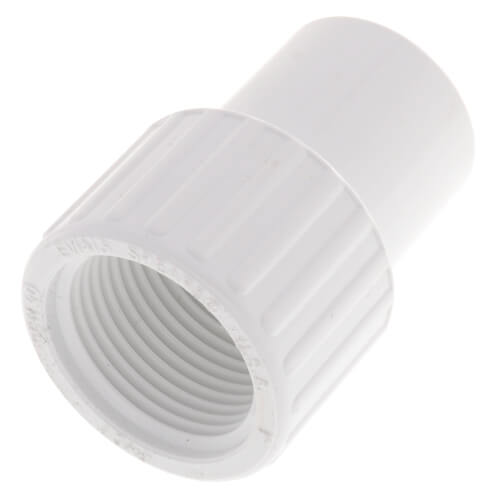 Spears 478-010 1 PVC Spg Female Adapter SpgXFPT Sch40