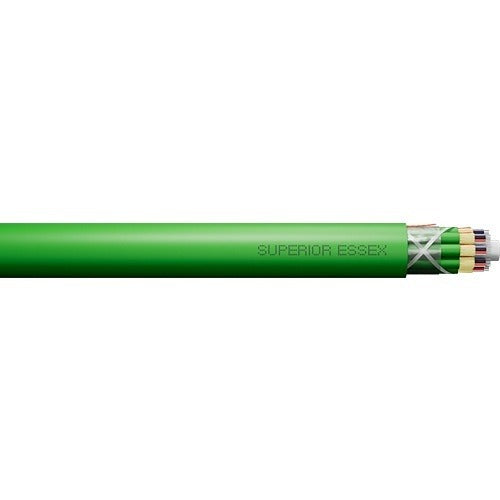 SUPERIOR ESSEX Superior Essex F404-096U13-5991 96 Fiber Ofnp Singlemode