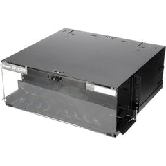 Panduit FCE4U Opticom Rack Mount Fiber Enclosure