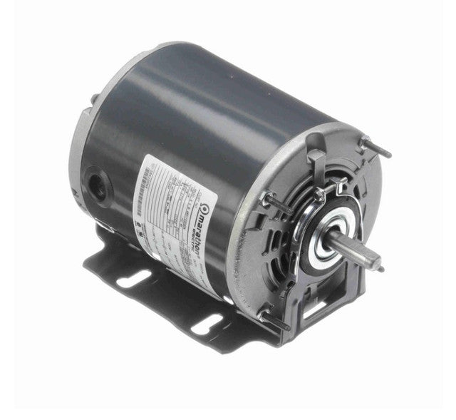 Regal Rexnord Marathon S102 Motor 1/4HP 115V 1PH 1800RPM 48Frame