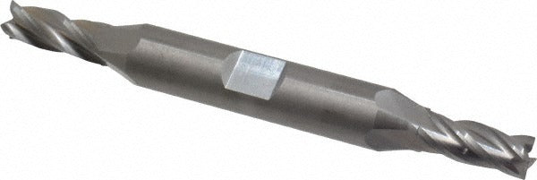 OSG Osg 444-2500 Square End Mill 0.25in 4 Flute Solid Carbide