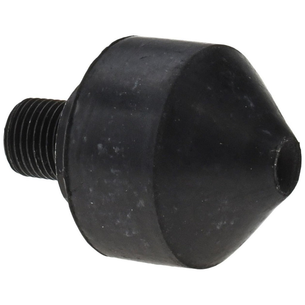 VALUE COLLECTION Value Collection 4011601070 Blow Gun Rubber Tip 1/4 Npt