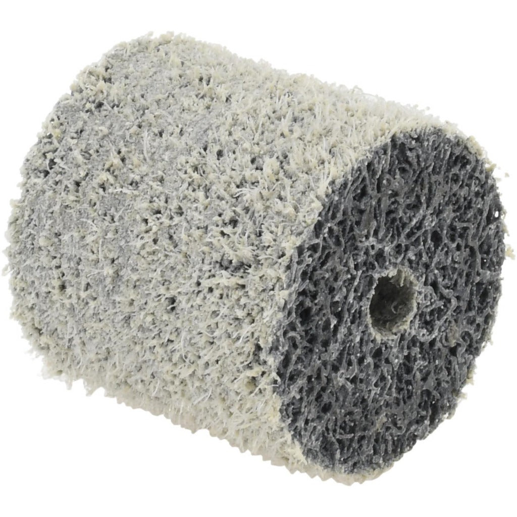 TRU-MAXX Tru-maxx 66261109827 Deburring Wheel 1 in Silicon Carbide