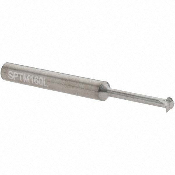 SCIENTIFIC CUTTING TOOLS Scientific Cutting Tools SPTM160L Thread Mill 24-56 Tpi