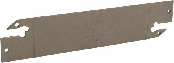 ISCAR Iscar 2301244 Indexable Cutoff Blade 32mm Double End