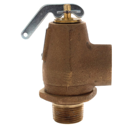 Apollo Valves 10-301-05 RVW30 Relief Valve 550000 BTU 30 PSIG