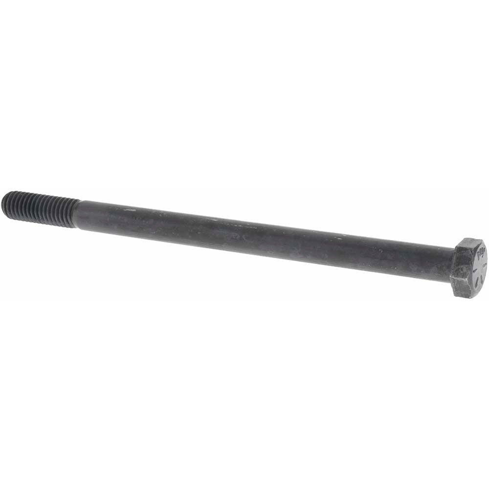 VALUE COLLECTION Value Collection C703140 Hex Head Cap Screw 3/8-16 X 6 in Grade 8