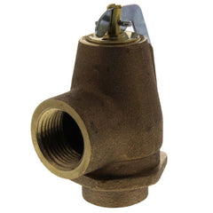 Apollo Valves 1030310 3/4 FNPT RVW30 805000 BTU Bronze Relief Valve (50 psi)