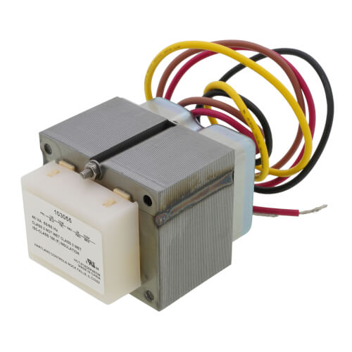 Reznor 103055 Transformer 40 VA (120/24V)