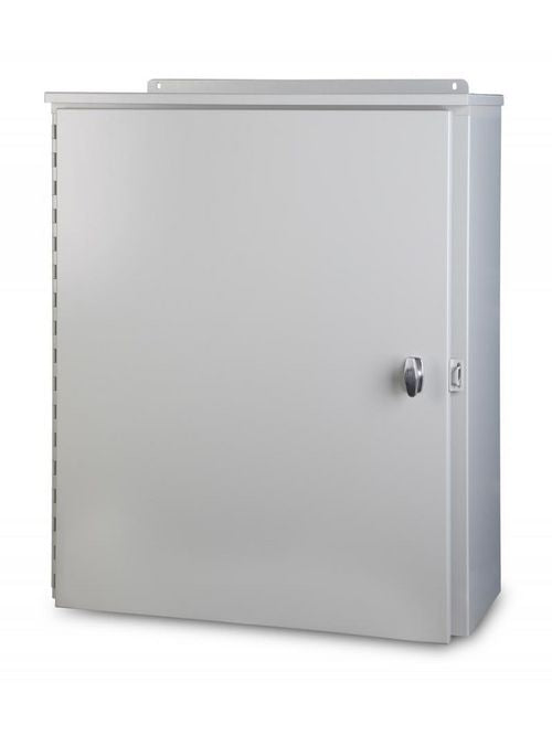 Austin AB-24248WL 24 x 24 x 8 Inch N3R Large Enclosure