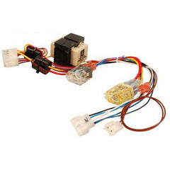 ULTRAFRYER ULTR23A138 WIRE CONNECTIONS