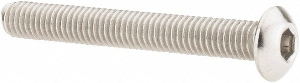 VALUE COLLECTION Value Collection R63062926 Button Socket Cap Screw 10-32