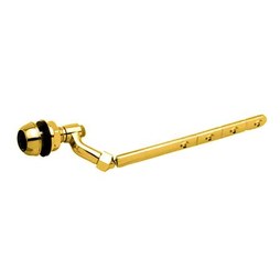 Newport Brass 6-505/24S Trip Lever in Satin Gold PVD