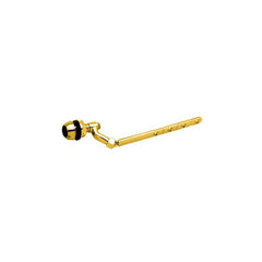 Newport Brass 6-505/24S Trip Lever in Satin Gold PVD